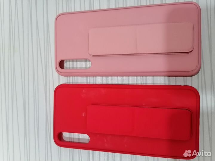 Чехлы для Honor30i/Y8P