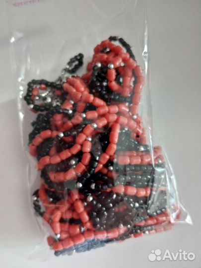 Бижутерия и многое другое