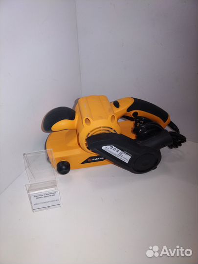 Ленточная шлифмашина вихрь лшм-75/900