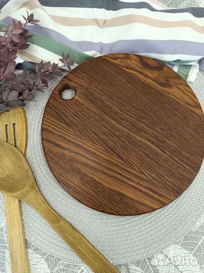 Доска разделочная