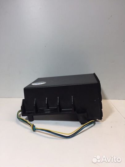 Система охлаждения пассивная 775 D35714-001 4 pin