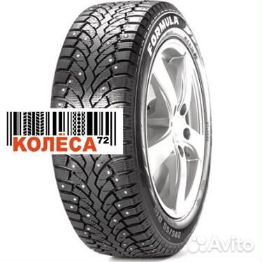 Formula Ice 185/60 R15