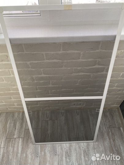 Москитная сетка