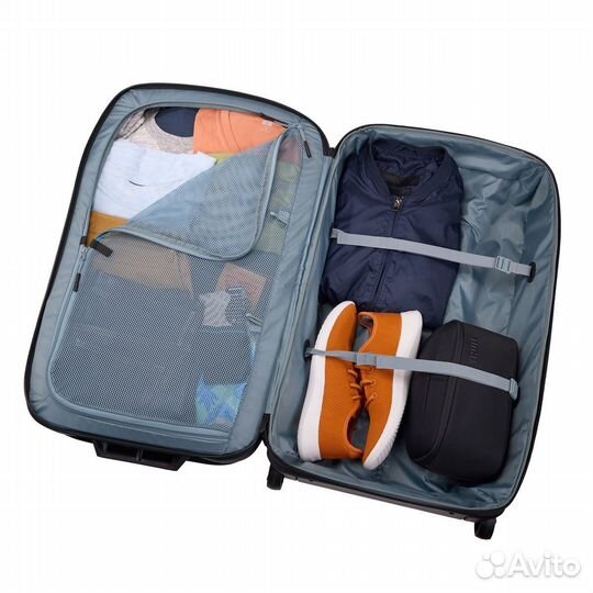Чемодан Thule Subterra 2 Wheeled Duffel 80L