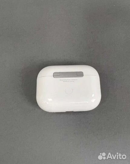 Airpods pro 2 (чехол)