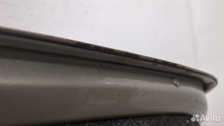 Крышка багажника Volkswagen Jetta 5