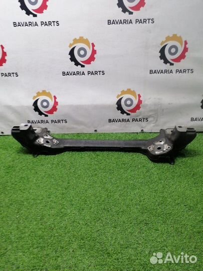 Подрамник Балка передний Audi A8 D3 4.2 2007
