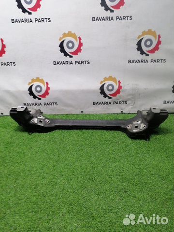 Подрамник Балка передний Audi A8 D3 4.2 2007