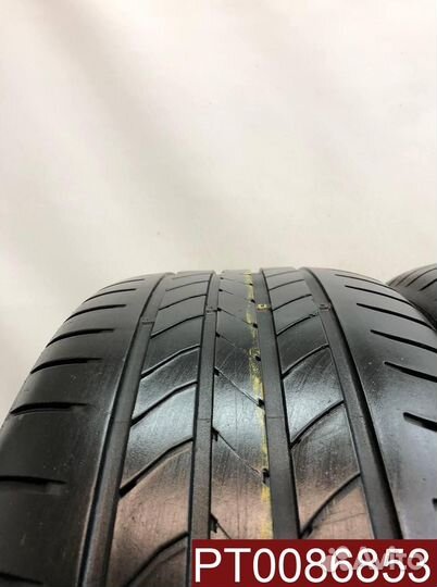 Goodyear EfficientGrip 245/45 R19 98H