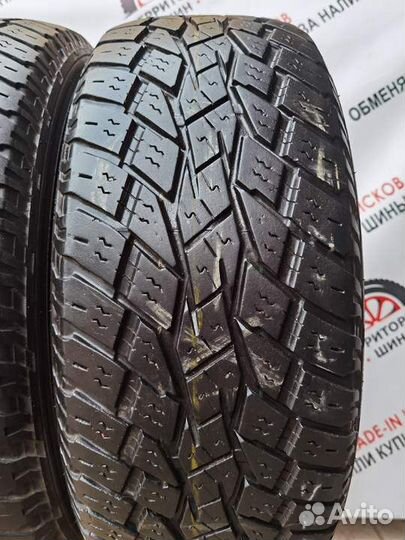 Toyo Open Country A/T 235/60 R17