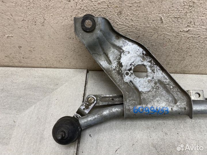 Трапеция стеклоочистителя