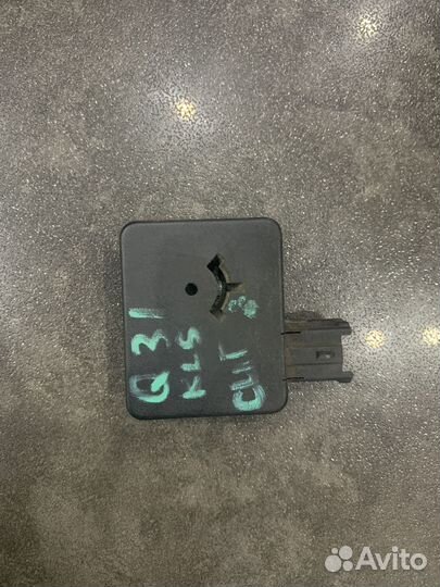 Зуммер Nissan X-Trail T31 Qashqai J10