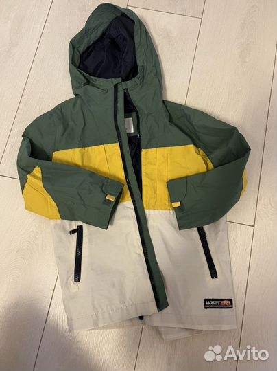 Детские вещи на мальчика