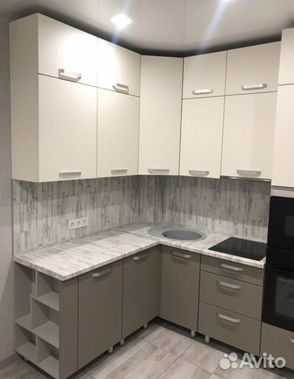 Кухня на заказ