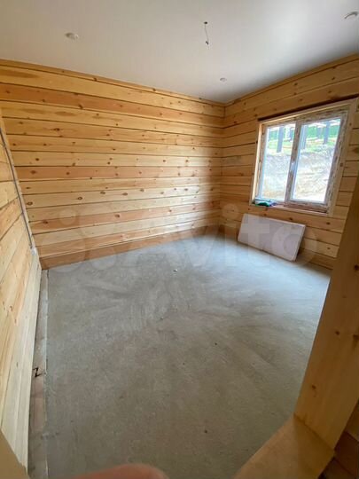 Дом 140 м² на участке 7,5 сот.