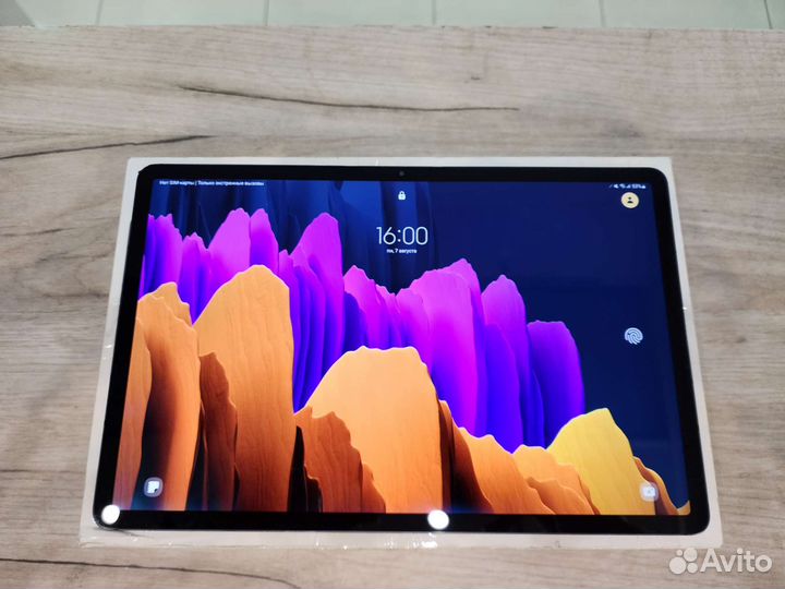 Samsung Galaxy Tab S7 Plus 6/128 LTE