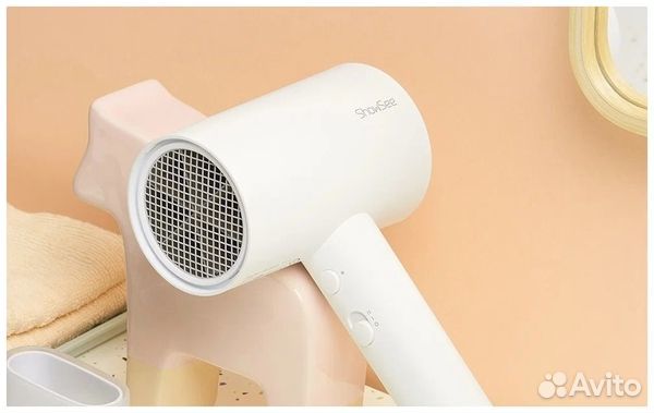 Фен ShowSee Hair Dryer A1