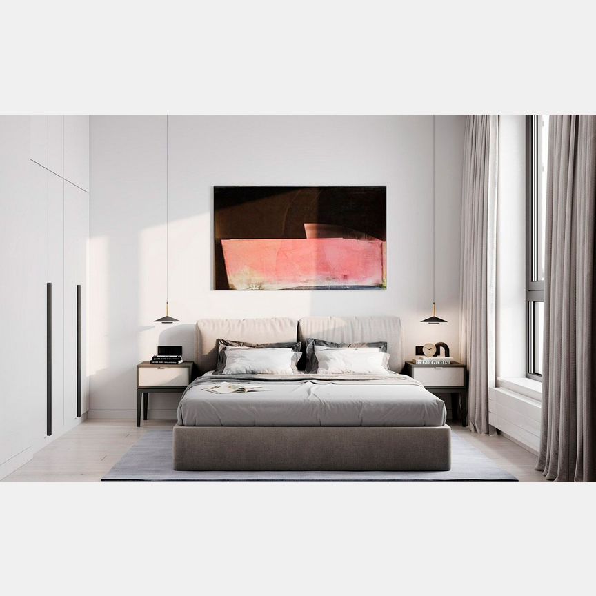 4-к. квартира, 72 м², 9/14 эт.