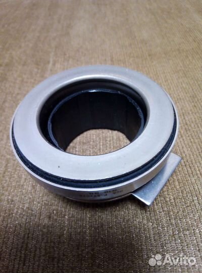 Выжимной подшипник на opel corsa