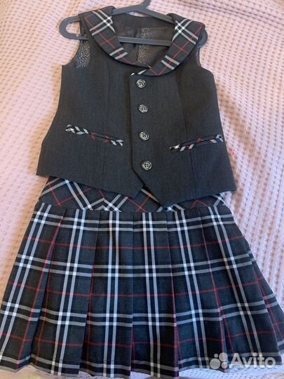 Форма школьная продам