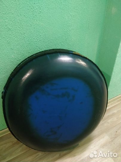 Тюбинг Saima Комфорт 90