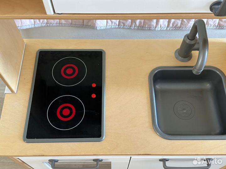 Детская кухня IKEA