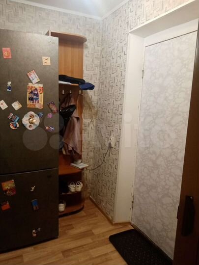 1-к. квартира, 29 м², 9/9 эт.