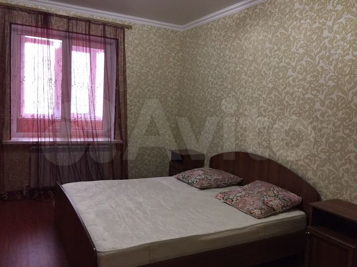 2-к. квартира, 78 м², 3/6 эт.