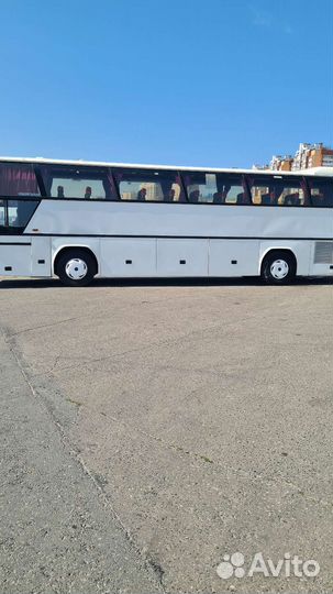 Туристический автобус Neoplan 116, 1994
