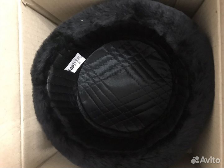 Мужская шапка вмф