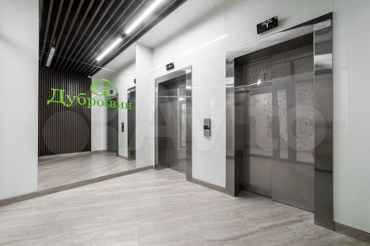 Офис, 186.8 м²