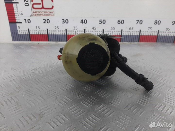 Электроусилитель руля для Opel Zafira A 13105726