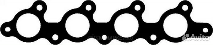 Elring 267.701 Прокладка коллектора выпускного