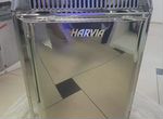 Harvia Topclass Combi kv90se c парогенератором