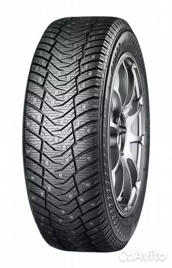 Yokohama Ice Guard IG65 285/45 R20 112T