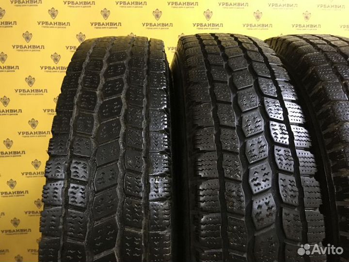 Goform W696 6.5 R16 R