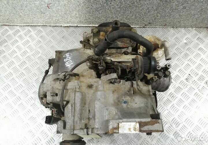 АКПП Volkswagen Lupo 6X 1998-2005