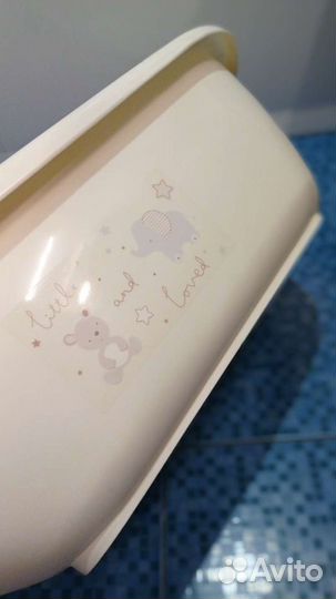 Ванночка для купания Mothercare