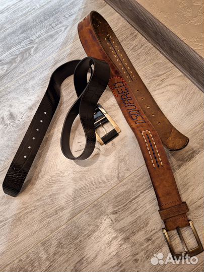 Ремень женский