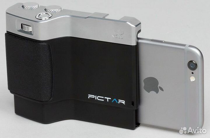 Фотоадаптер для телефона Miggo pictar