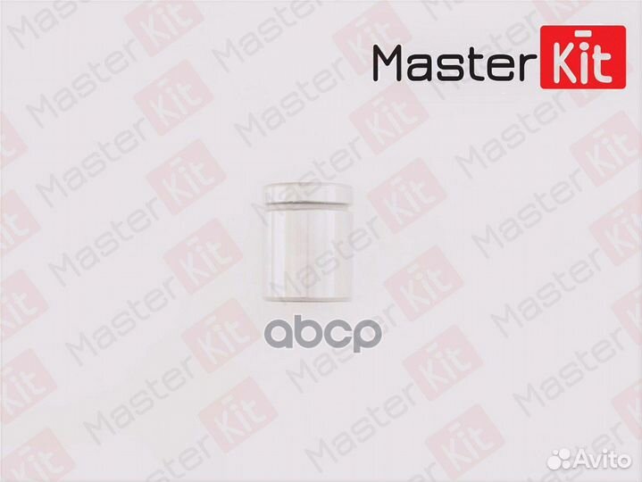 Поршень тормозного суппорта зад 77A1766 Mas