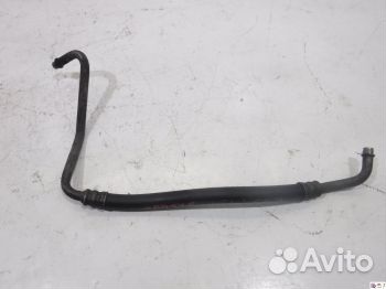 Патрубок системы охлаждения 17222246695