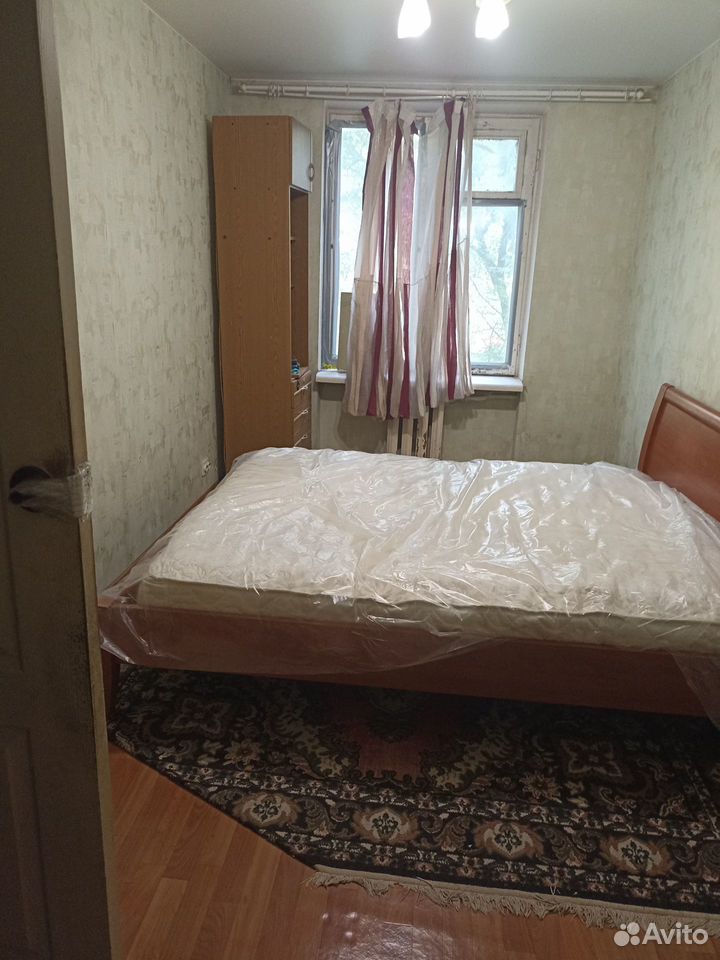 2-комнатная квартира, 40 м² — фото 6