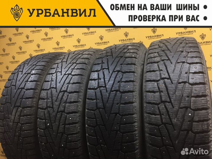 Nexen Winguard WinSpike SUV 225/65 R17 106T