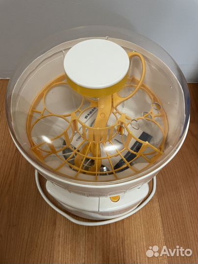 Стерилизатор для бутылочек