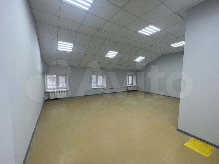 Офисы на Металлургов, 51 м²