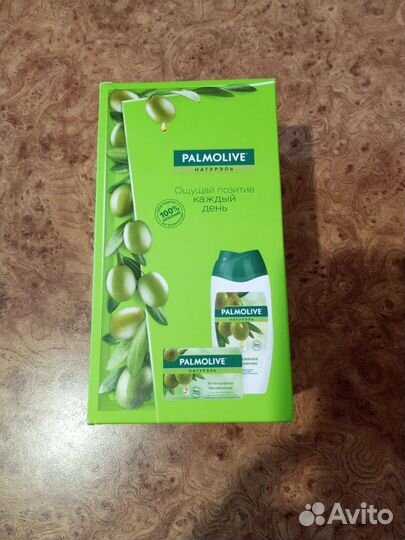 Набор косметики/подарочный набор/средства ухода