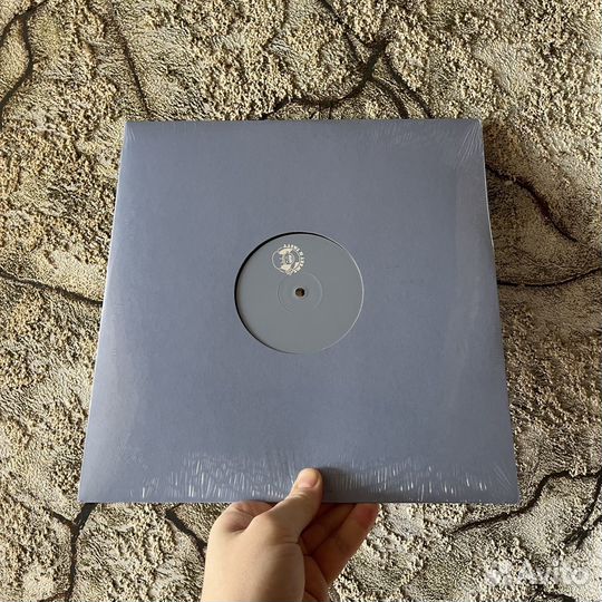 K-Lone — Drum Tools + Leod Edit