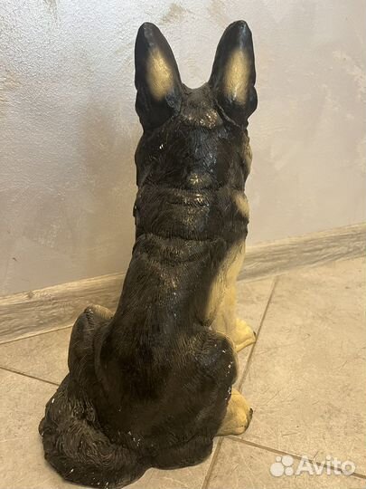 Восточноевропейская овчарка