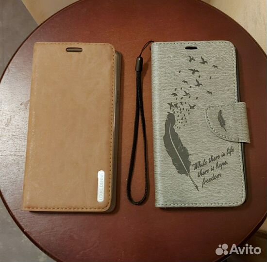 Чехол на Самсунг а510